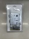 Cerradura cuadrada cerradura de tirador cerradura de cajón cerradura de alarma Application Scenario